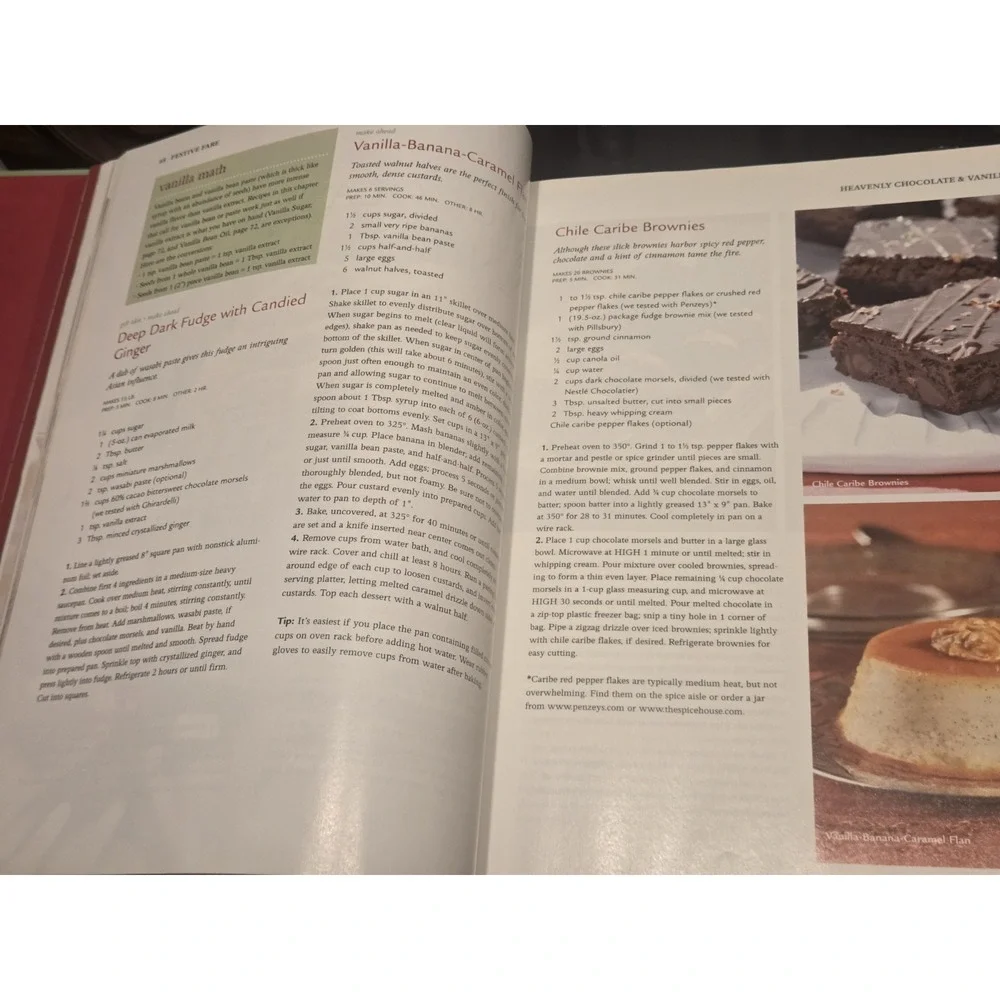 Southern Living Christmas Cookbook 2012 Dillard's Ronald McDonald House Edition